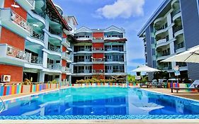 Perdana Serviced Apartment & Resorts